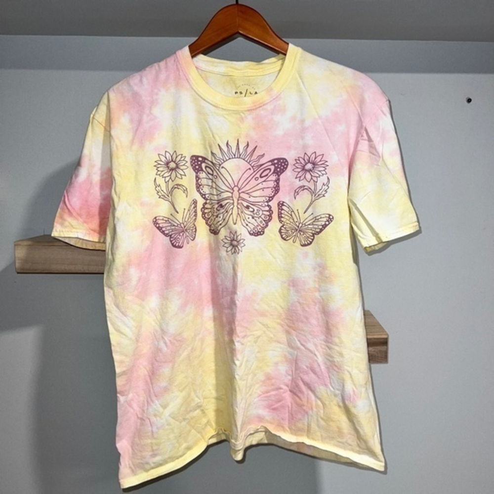 PacSun tshirt